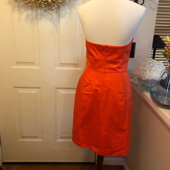 Camille La Vie Short Dress With Embellishments - Picture 6 of 8